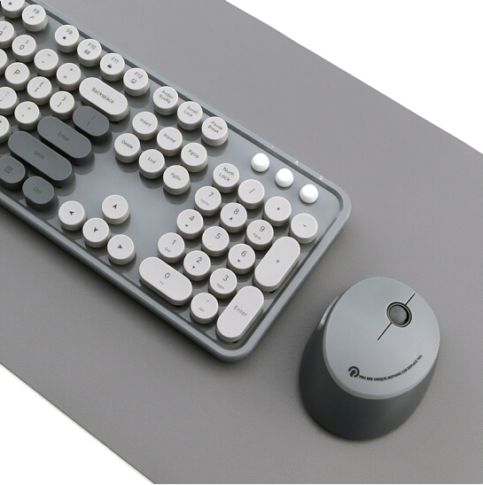  镭拓 Rantopad RF104