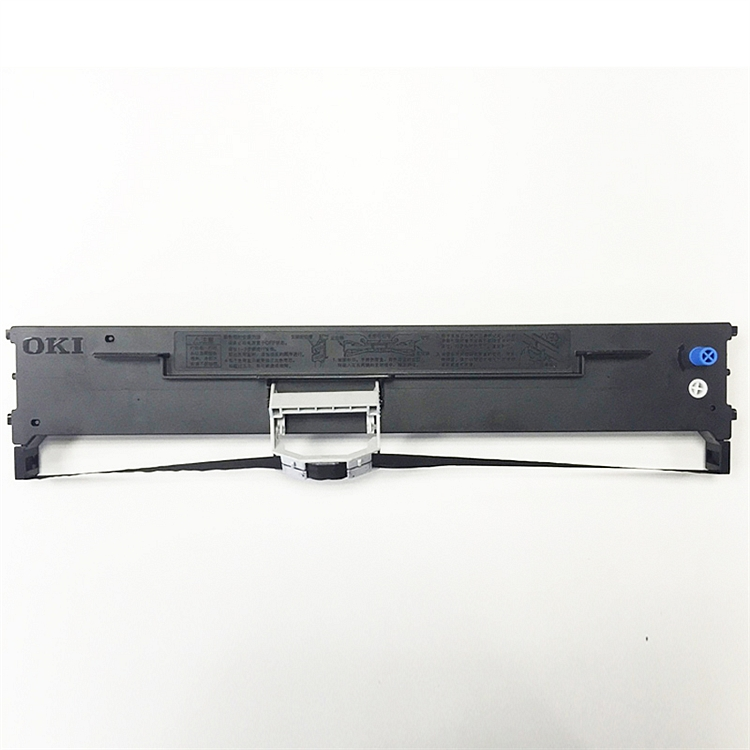 OKI 6100 原装色带架  （单位：支）