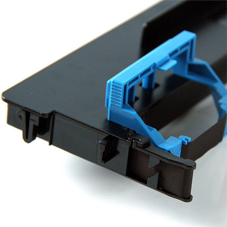 得实 DS-610 原装色带架  (单位:根) 黑
