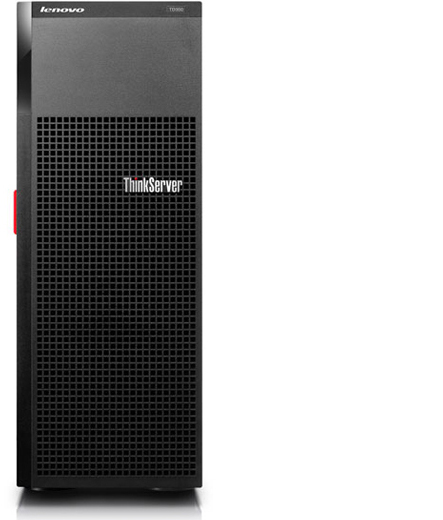 lenovo（联想） TD350塔式服务器