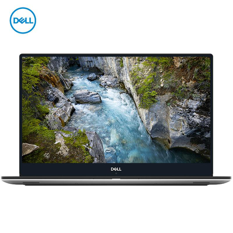  戴尔（DELL）设计本precision553015.6英寸移动工作站笔记本I9-8