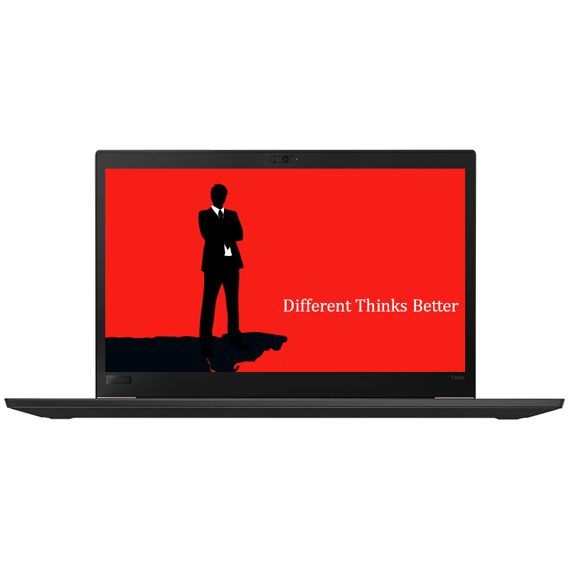  ThinkPad联想T480s（20L7002LCD）14英寸高性能轻薄商务笔记本电