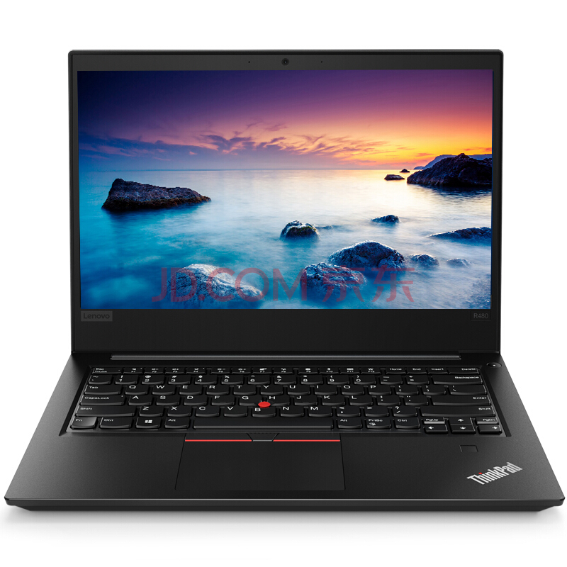  ThinkPad 联想 R480【20KRA009CD】 14英寸笔记本商务办公电脑i5