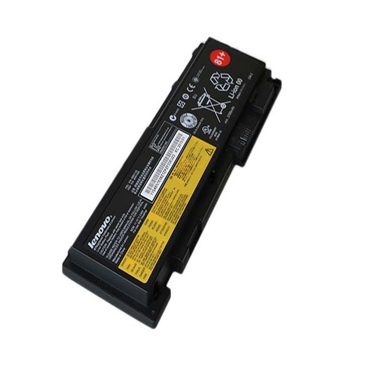 联想 T430 笔记本电脑电池 3900mAh(单位：块) 黑色
