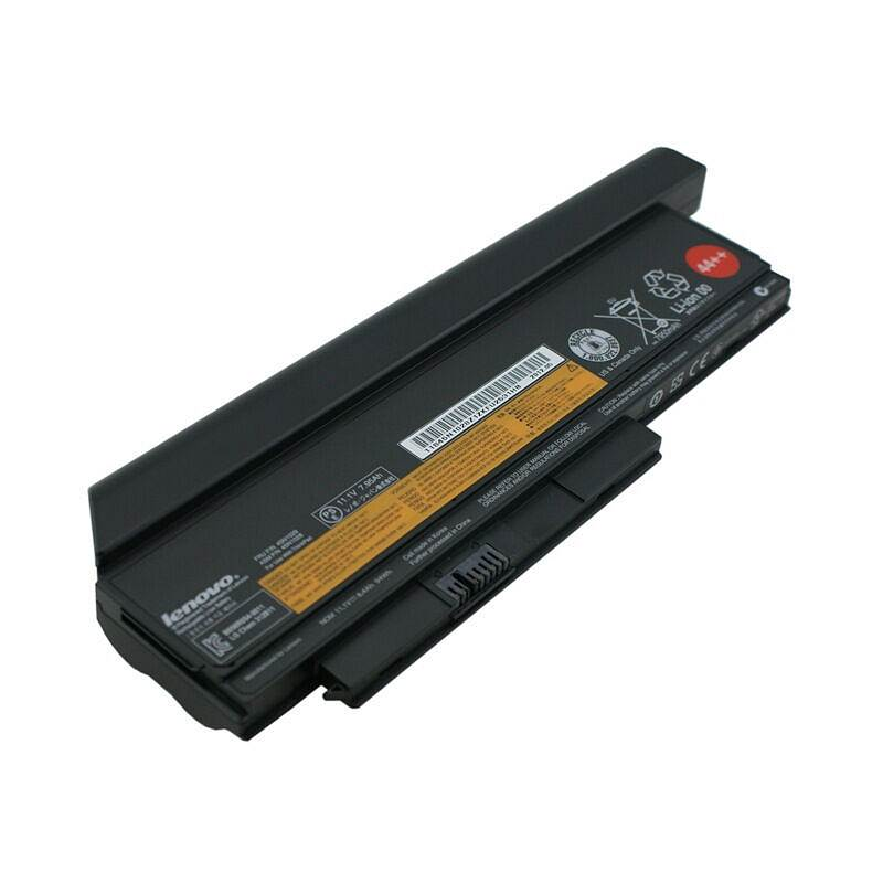 联想 Thinkpad-X230 笔记本电池9芯（单位：个）