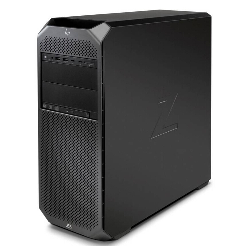 惠普 HP Z8 G4 Workstation 塔式工作站