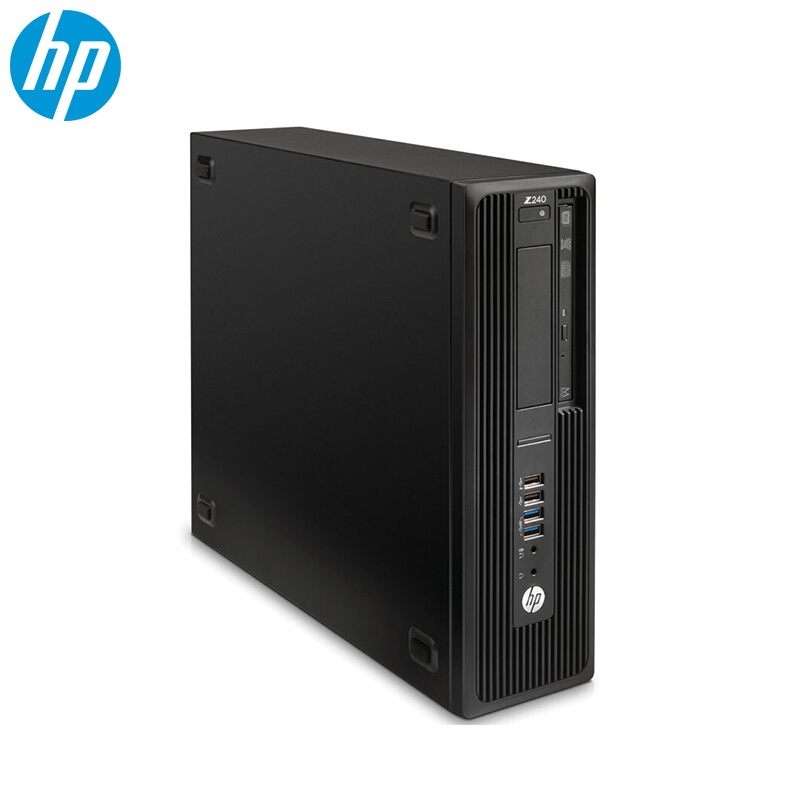 惠普 HP Z240 塔式工作站