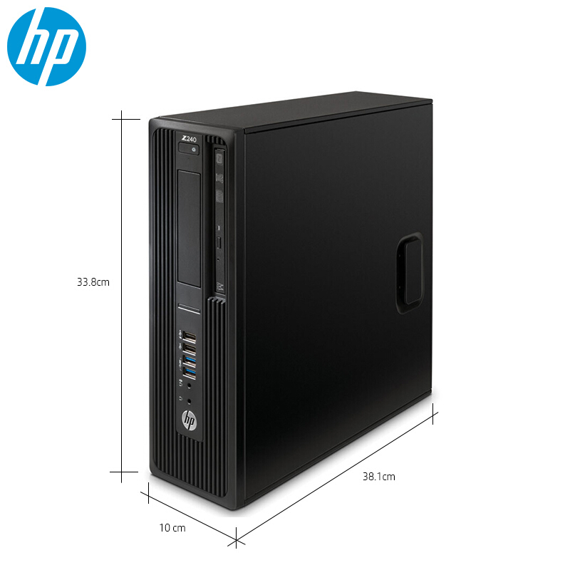 惠普 HP Z240 塔式工作站