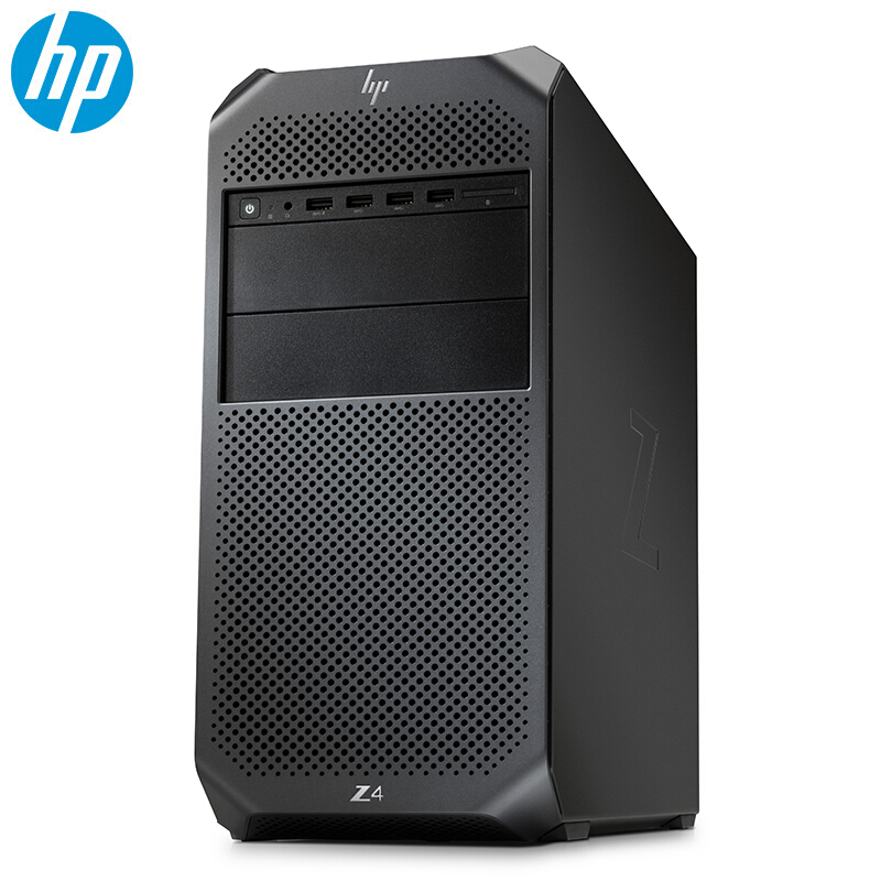 惠普 HP Z4 G4 图形工作站