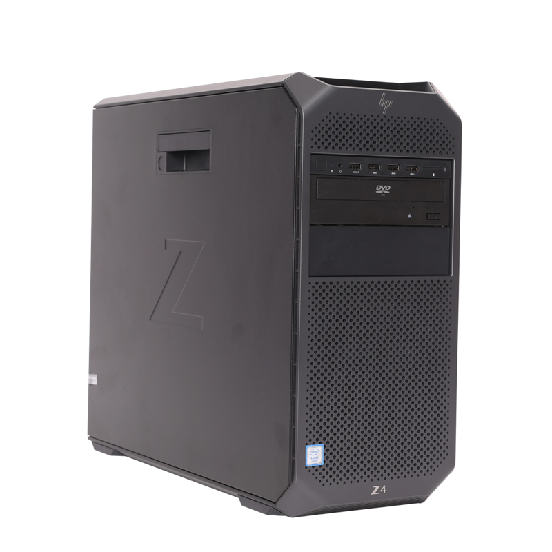 惠普 HP Z4 G4 Workstation 塔式工作站
