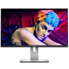 戴尔 U2515H 25寸宽 IPS 宽色域 2K （单位：台）