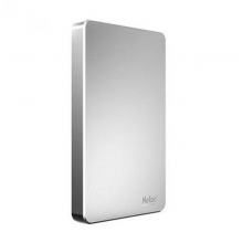 朗科 K330 2.5寸移动硬盘 2T (单位:个) 灰色
