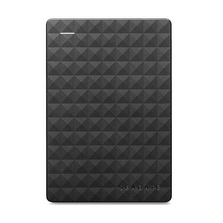 希捷STEA2000400移动硬盘新睿翼2TB/2.5英寸USB3.0