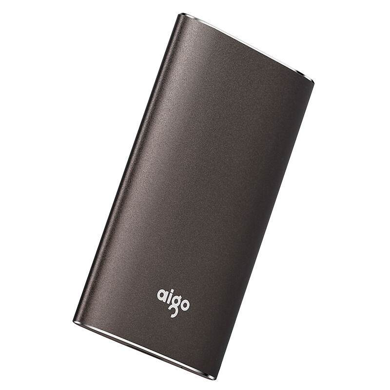 爱国者 S01 移动固态硬盘 240G （单位：个）
