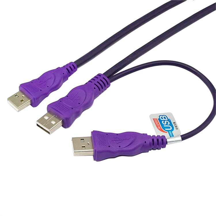 金佳佰业 3USB 硬盘线硬盘线 0.6/0.2M (单位:根)
