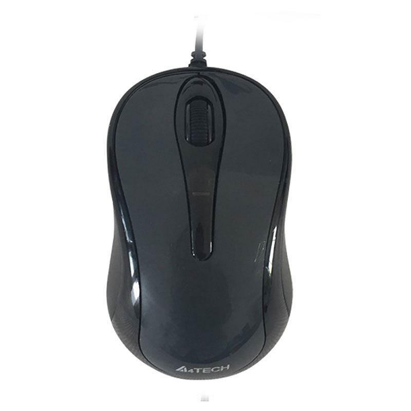双飞燕 N-360 有线鼠标USB (单位:个)