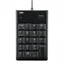 山业 NT-16UBK  USB数字键盘 （单位：个）