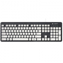 罗技 K310 键盘电脑键盘  (单位:个)