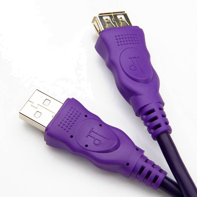 金佳佰业 3米 数据线USB2.0方口打印线 3M (单位:根)
