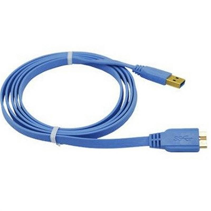 秋叶原 QC-5309 数据线 1.5m (单位:根)