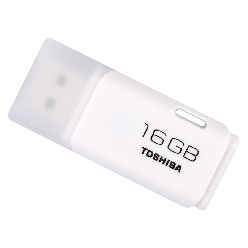 东芝（TOSHIBA）隼系列（THUHYBS-016G）U盘 16G