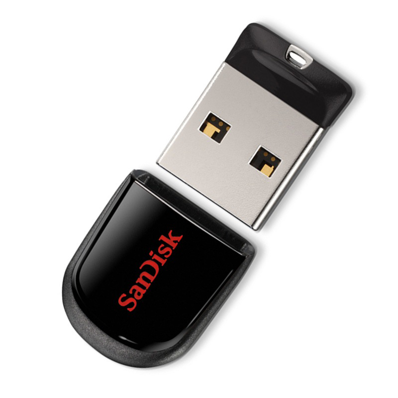 闪迪（SanDisk）酷豆（CZ33）8GB U盘