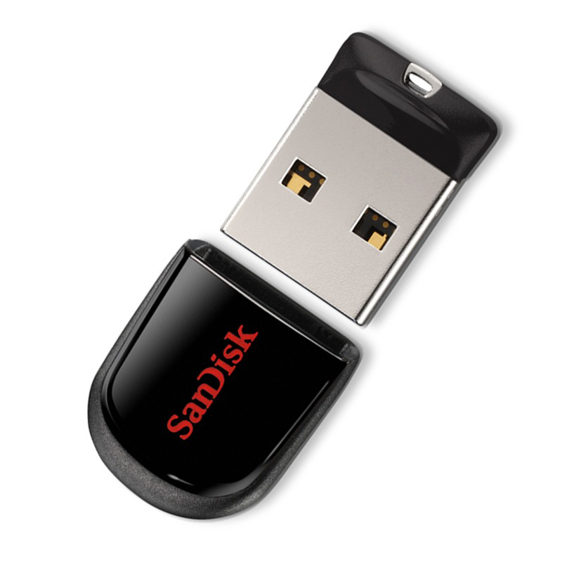 闪迪（SanDisk）酷豆 （CZ33）32G U盘