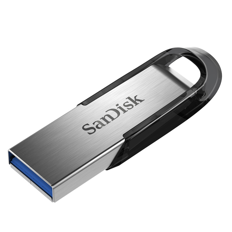  闪迪 酷铄（CZ73）金属U盘 USB3.0 读速150M/S高速车载u盘防水电