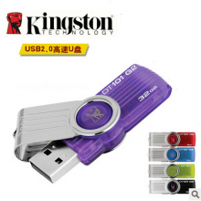 金士顿U盘16GB 32GB 64GB