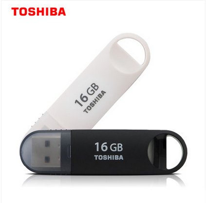 东芝系列U盘 速闪16GB/32GB