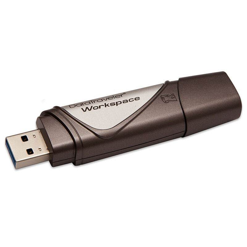金士顿 DTWS U盘WIN8企业版 32G (单位:个)