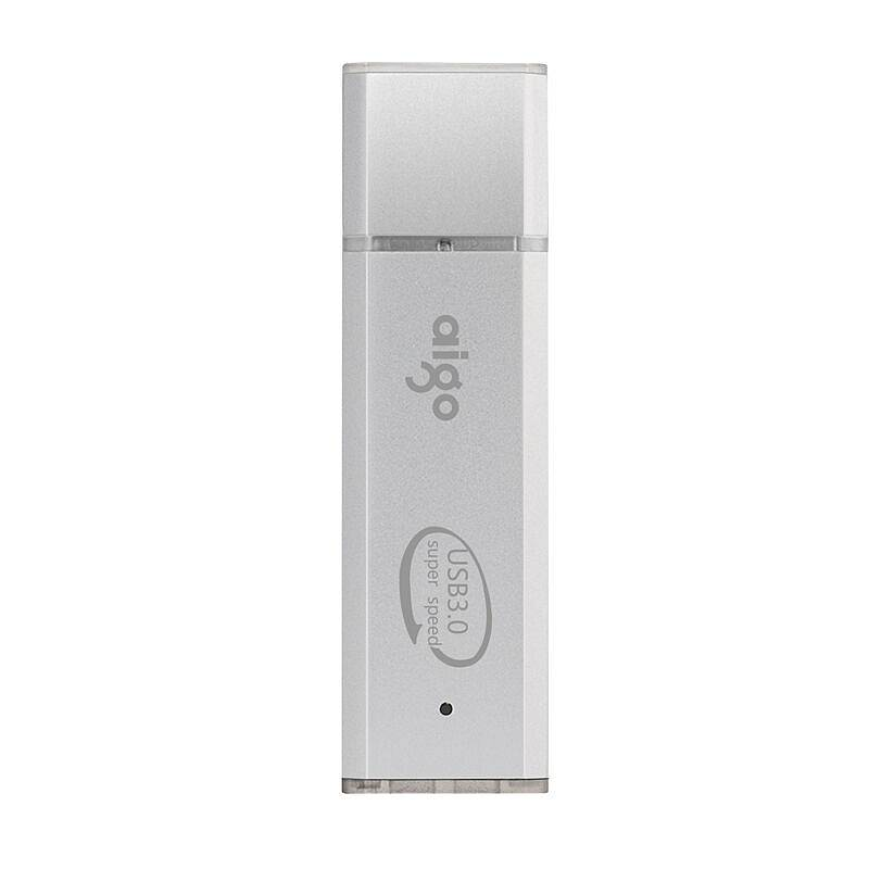 爱国者 U320 U盘 64G (单位：个)