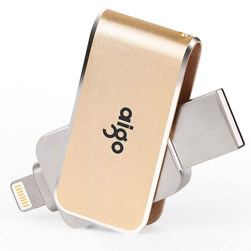 爱国者 U360 U盘 64G (单位：个)
