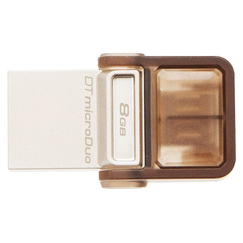 金士顿 DTDUO/16GBIN/U盘USB2.0 （单位：个）