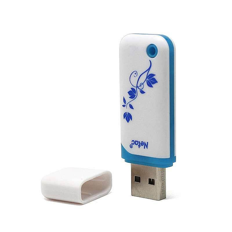 朗科 U188 U盘 32G (单位:个)