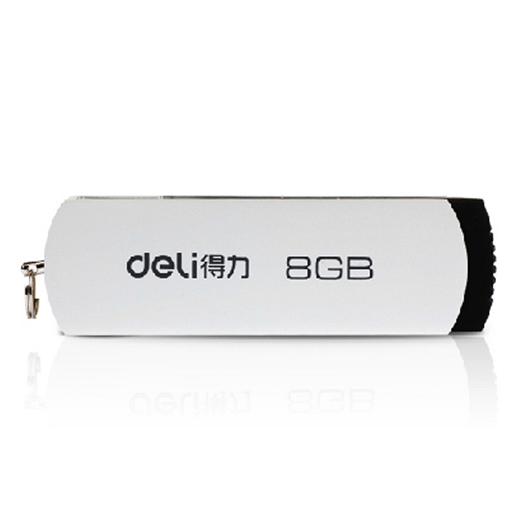 得力 3720 U盘/优盘 USB2.0; (单位:只)