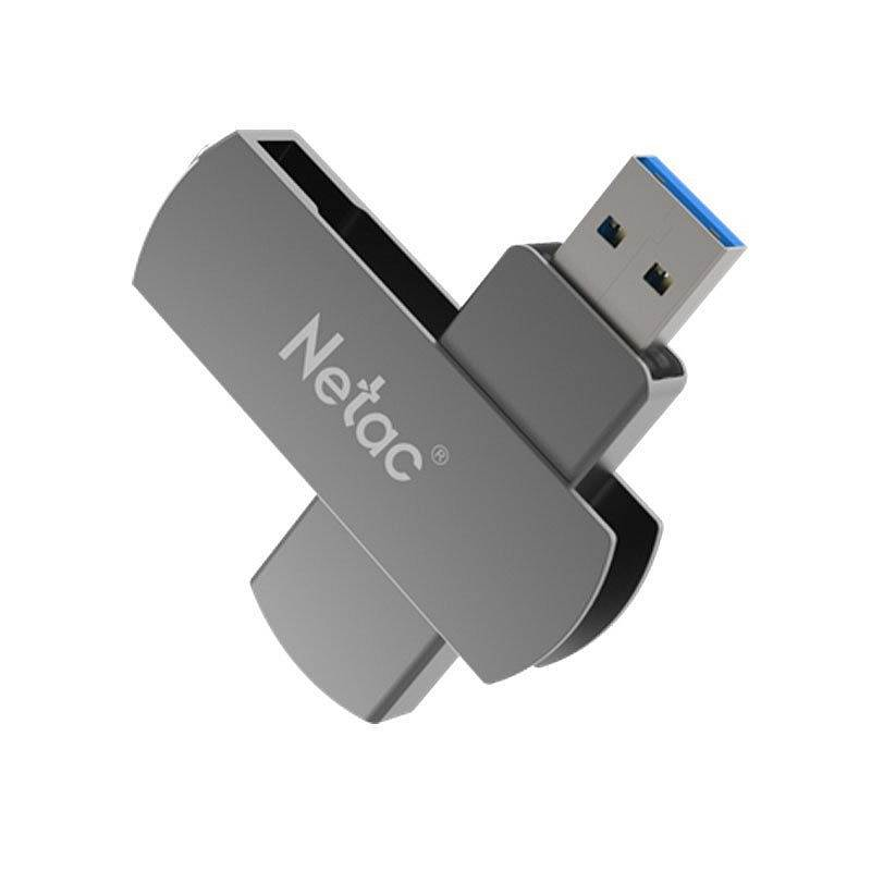 朗科 U681 U盘/优盘 32G (单位:个)