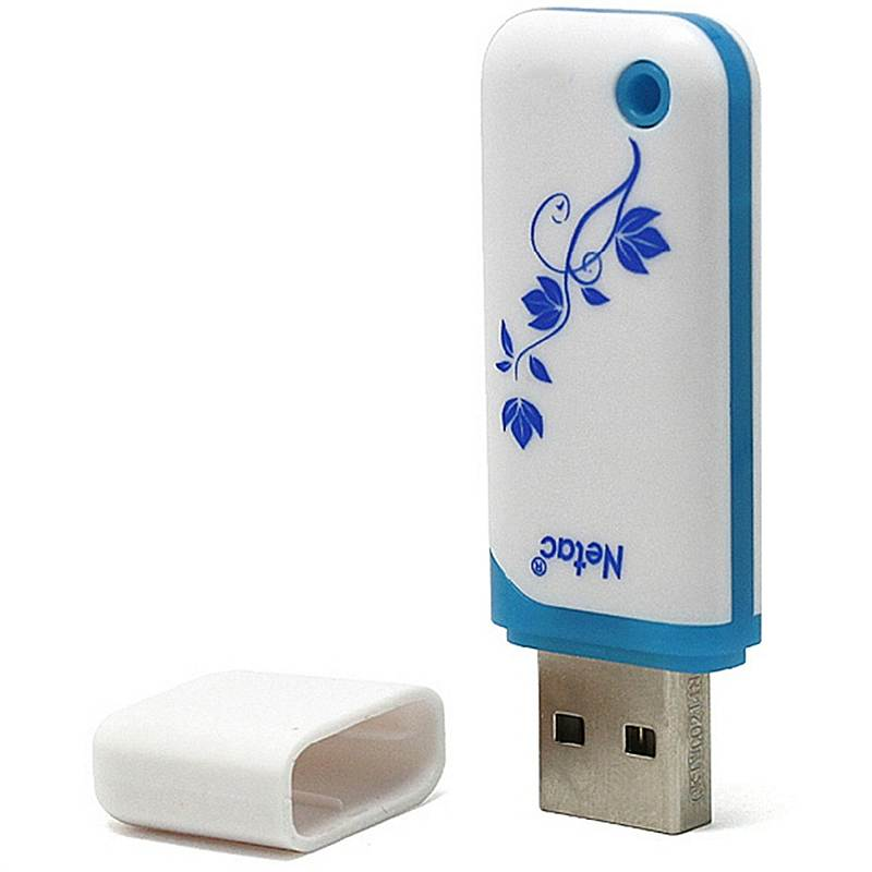 朗科 U188 U盘 16G (单位:个)