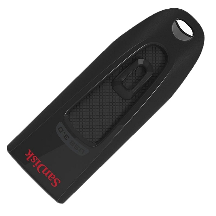 闪迪 SDCZ48-032G 至尊高速U盘/USB3.0/优盘 32G (单位:个)