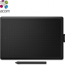 Wacom 和冠手写板 Bamboo Pen Medium CTL-672K2-F 数位板、绘画板、