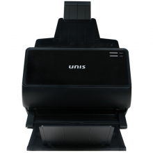 紫光（UNIS）Uniscan Q300 ADF便携式高速扫描仪