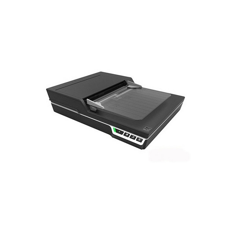 紫光 F40D 馈纸式扫描仪 1200dpi (单位：台)