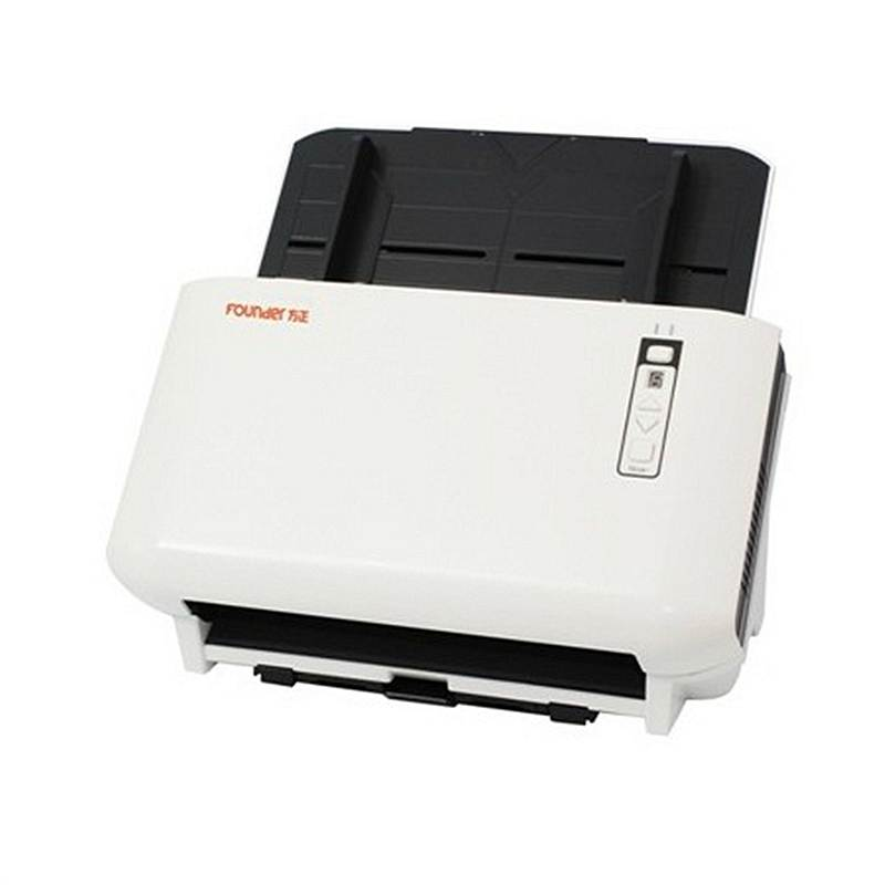 方正 Z8045 高速扫描仪  （单位：台）