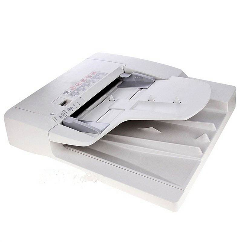 柯尼卡美能达 DF-628 自动输稿器适用于bizhub-287复印机配件  (单位:个) 黑
