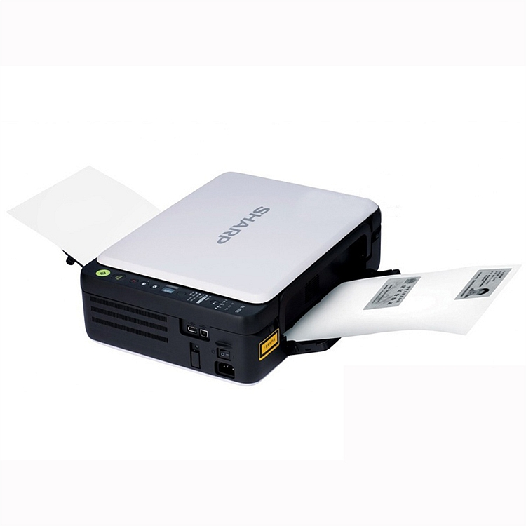 夏普 AL-1031-WH 便携身份证复印机  （单位：台）