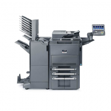 京瓷 TASKalfa-3051ciA3 彩色复印机数码复印机 600ｘ600dpi (单位:台)