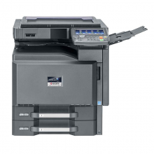 京瓷 4501I 黑白复印机含输稿器数码复印机 600ｘ600dpi (单位:台) 黑色