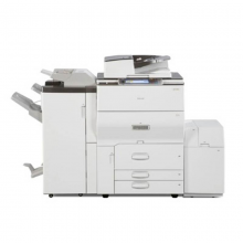 理光 Aficio MP C8002SP 彩色复印机  （单位：台）