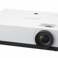 索尼（SONY）VPL-EX575 投影仪