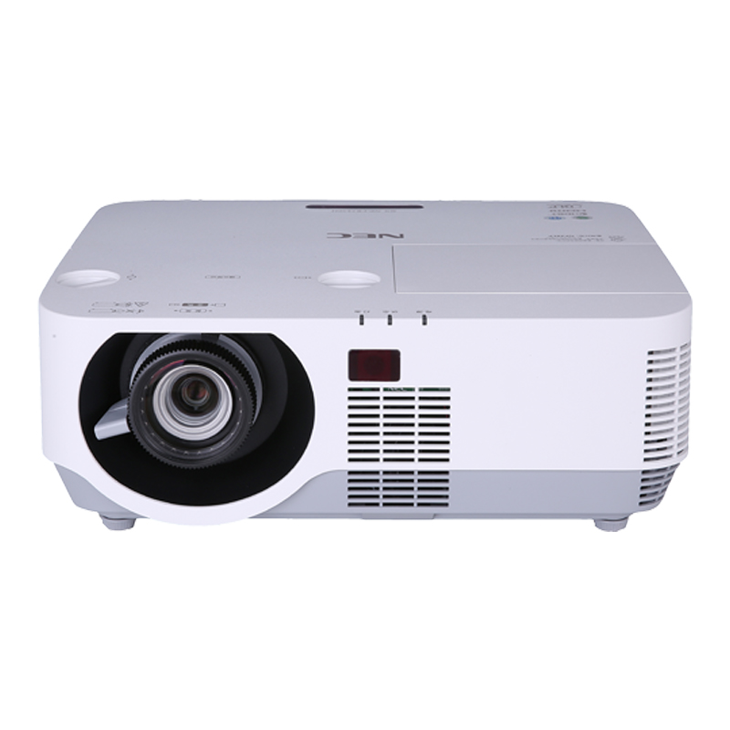 NEC NP-CR5450H 办公 投影机 投影仪（1080P分辨率 4500流明HDMI